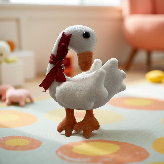 Goose Toy