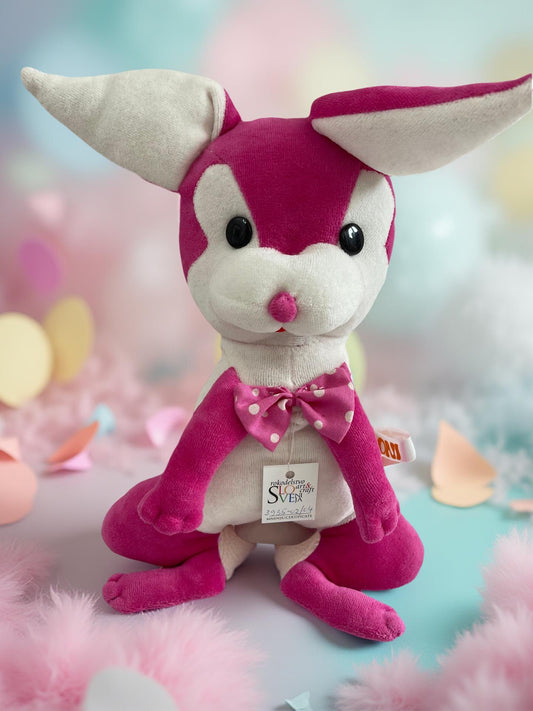 Bunny Toy Plush
