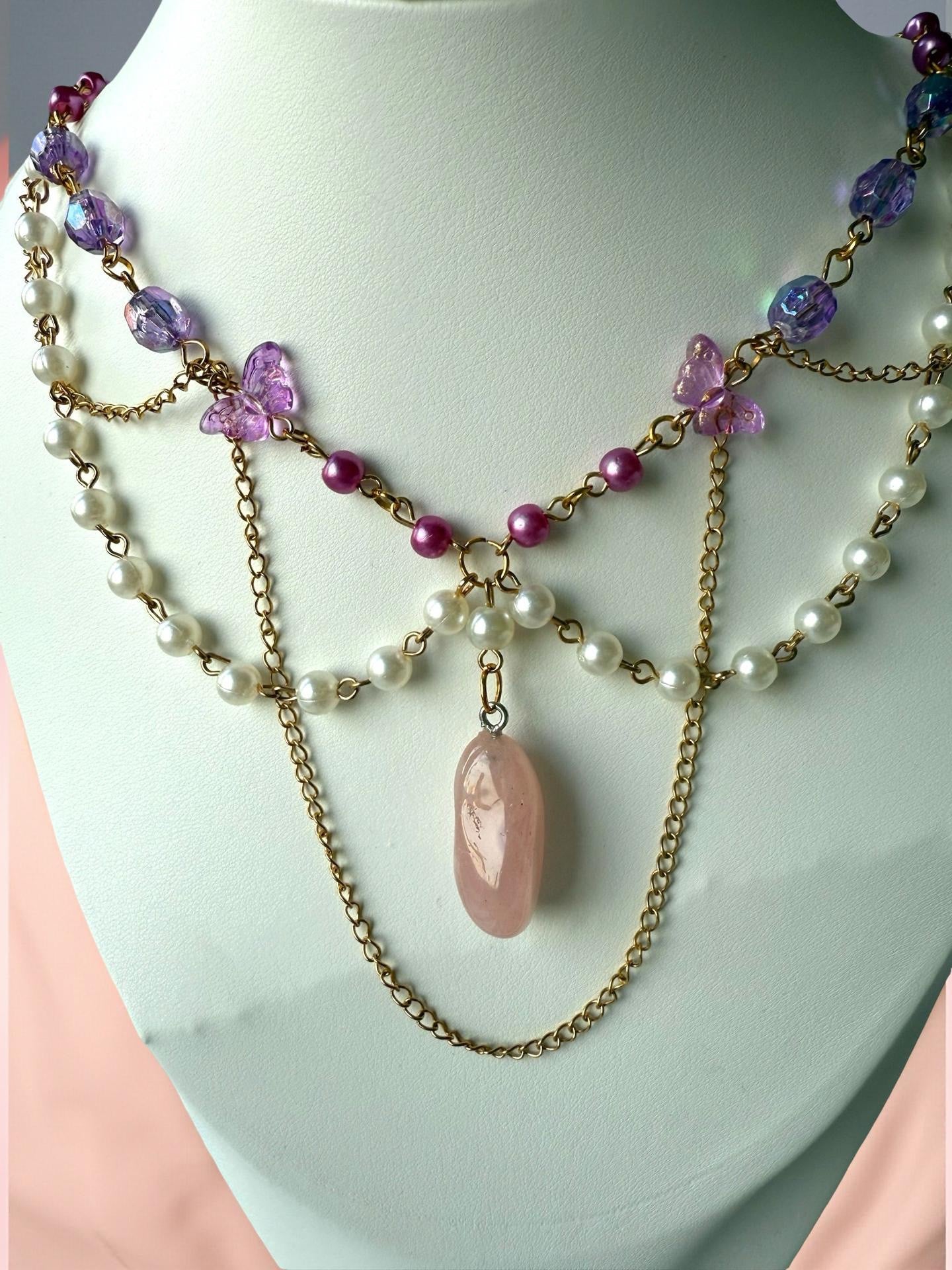 Victoria Necklace