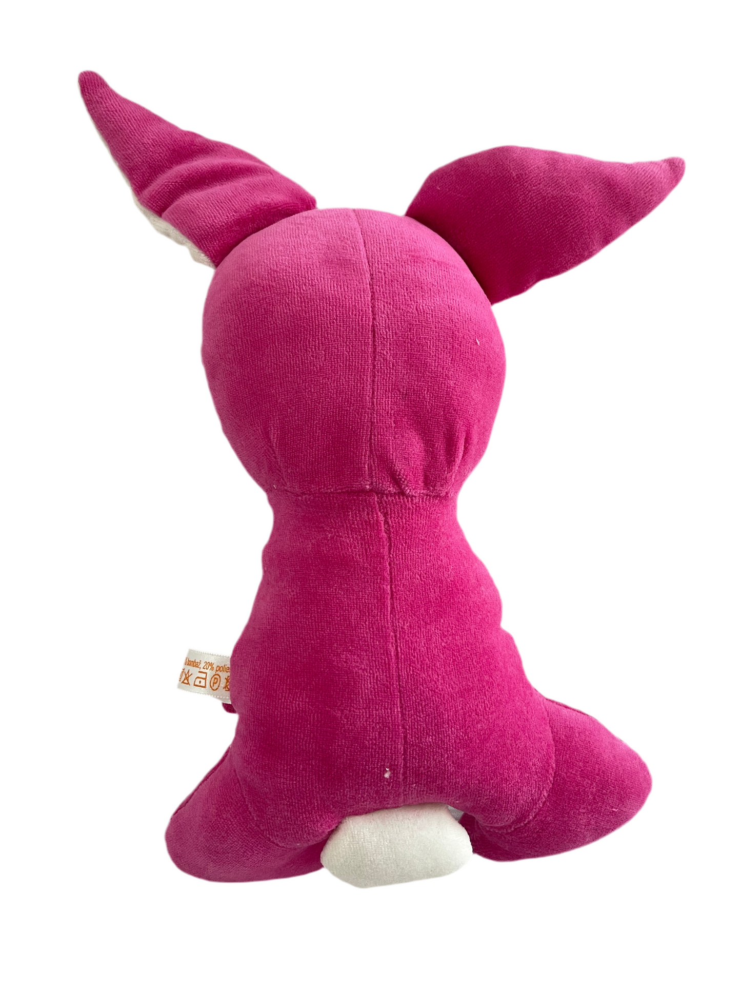 Bunny Toy Plush