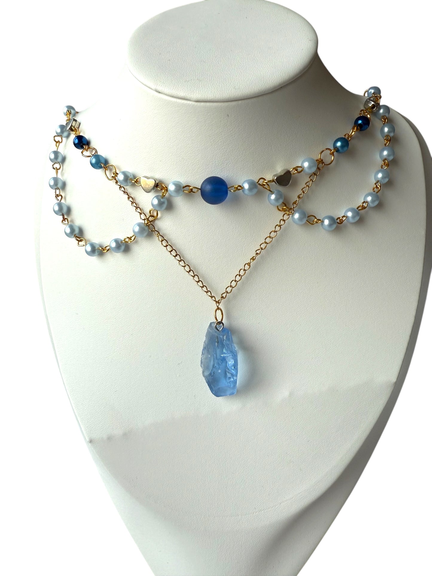 Alexandra necklace