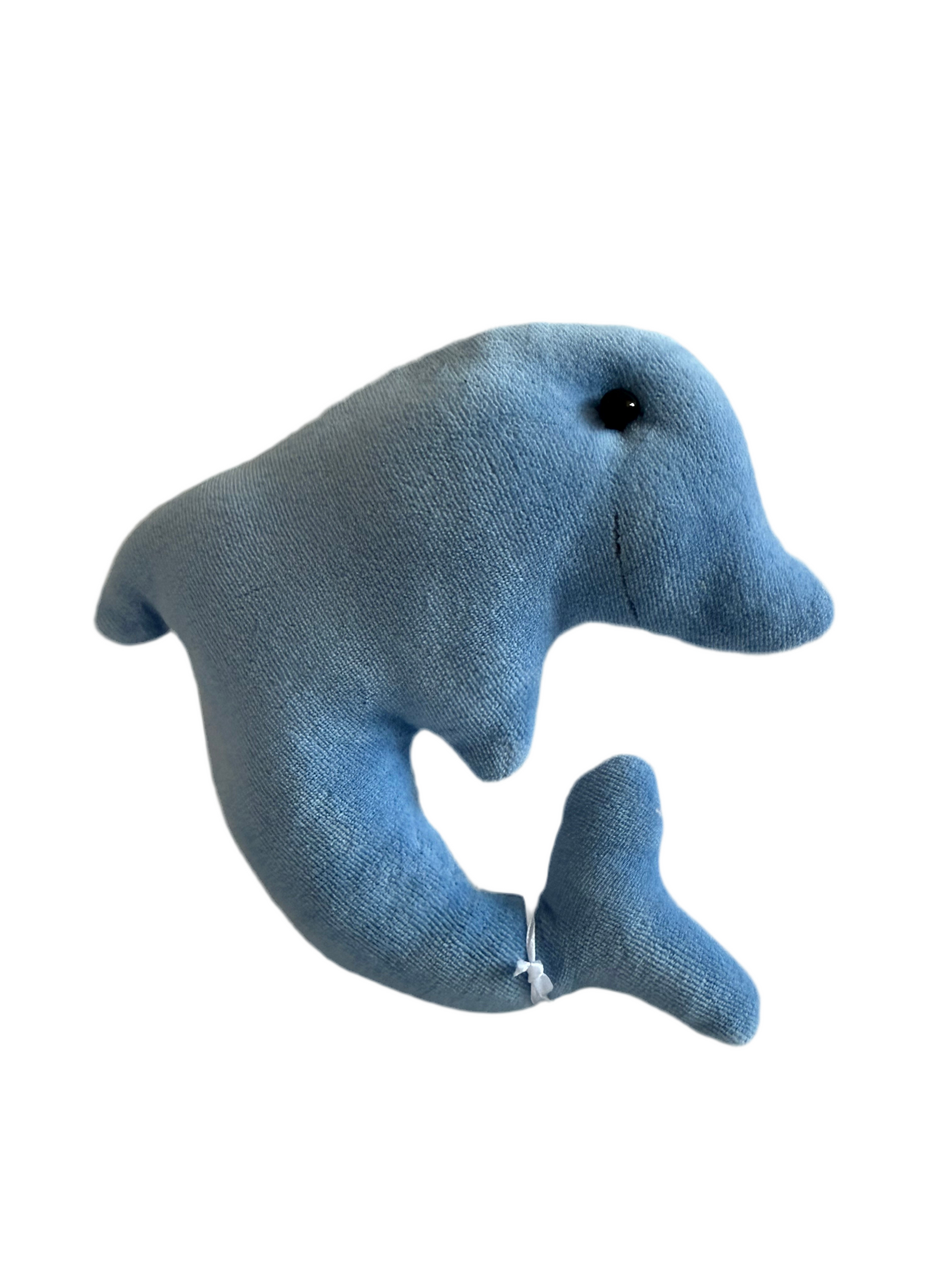 Soft Plush Dolphin