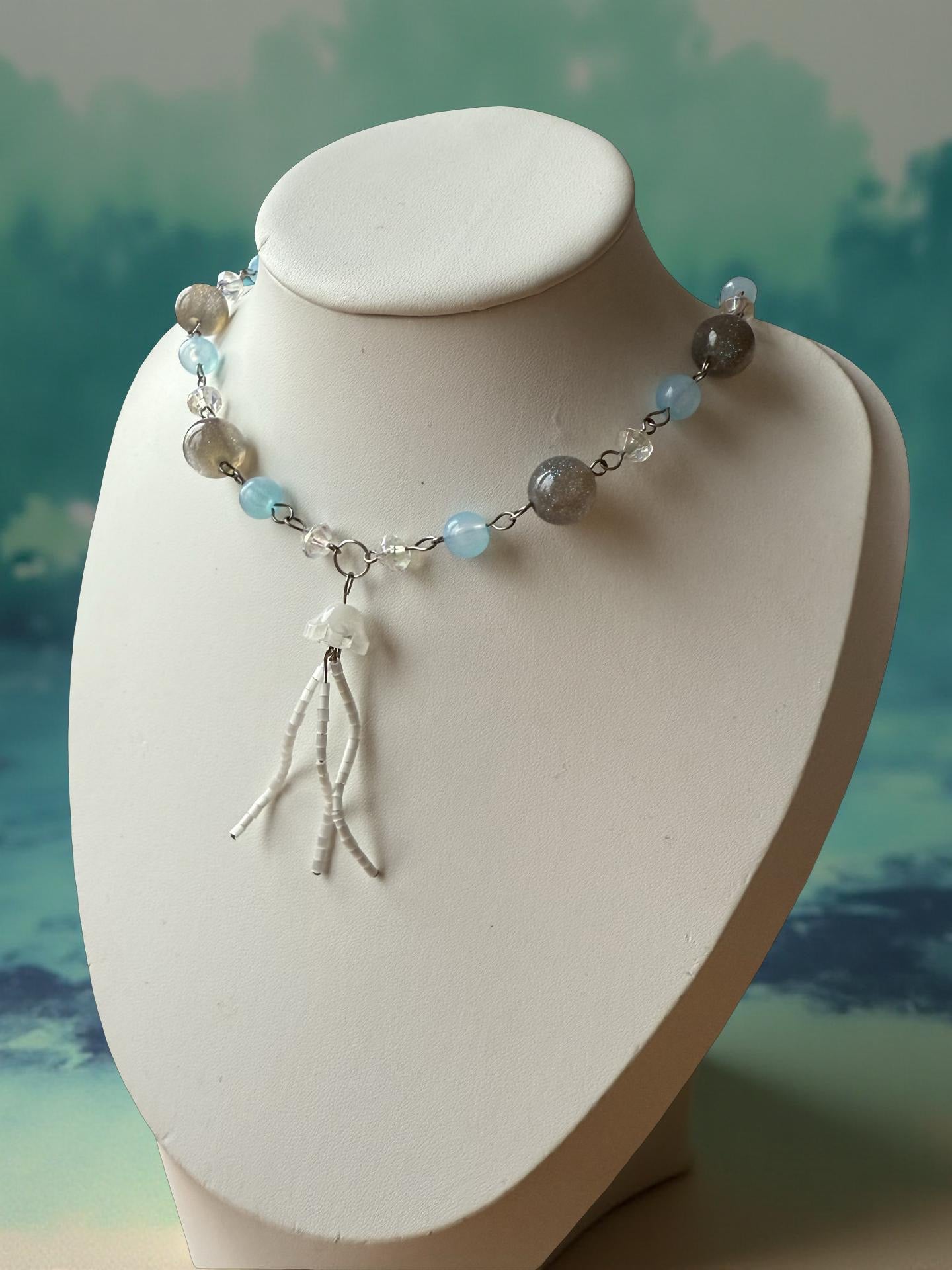 Maris Drift ššŖ¼ Necklace