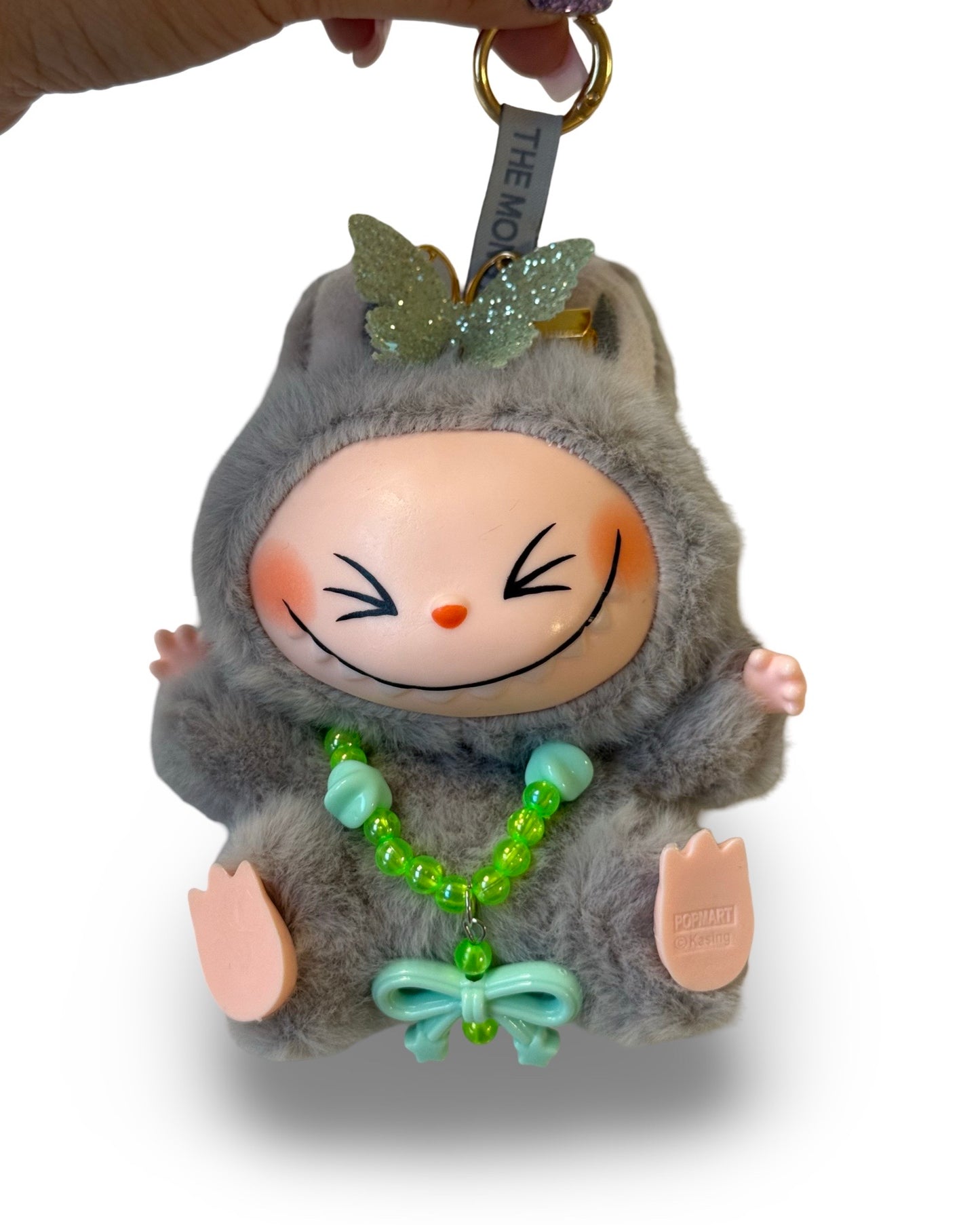 💚Lafufu Mint Butterfly Edition💚