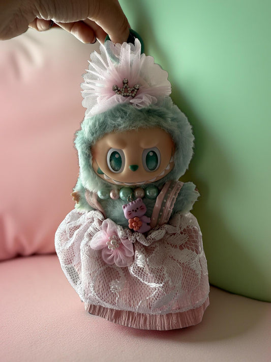 Original Labubu Princess Edition