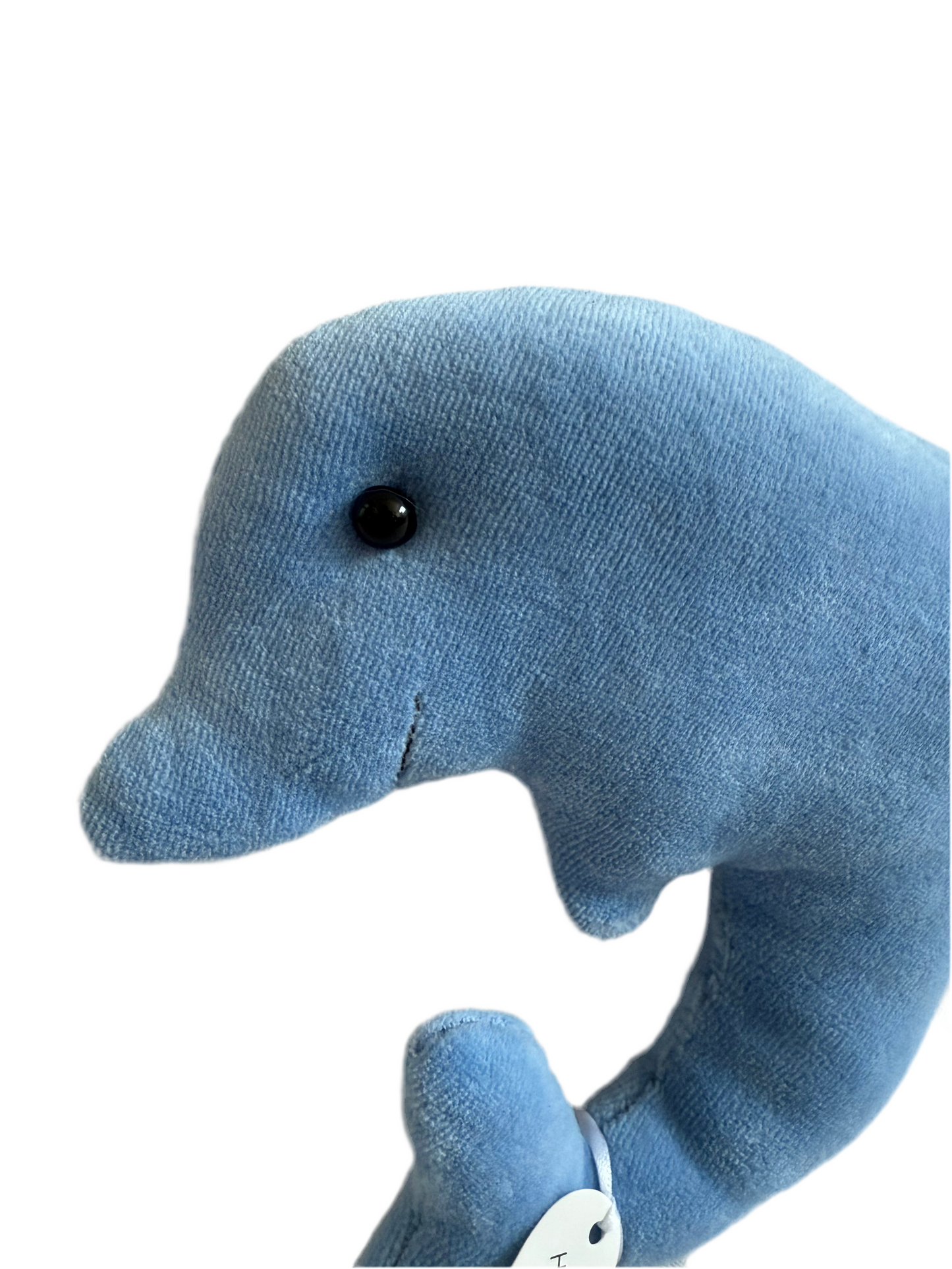Soft Plush Dolphin