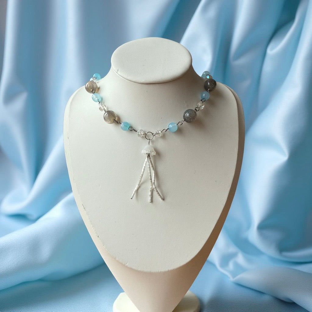 Maris Drift ššŖ¼ Necklace