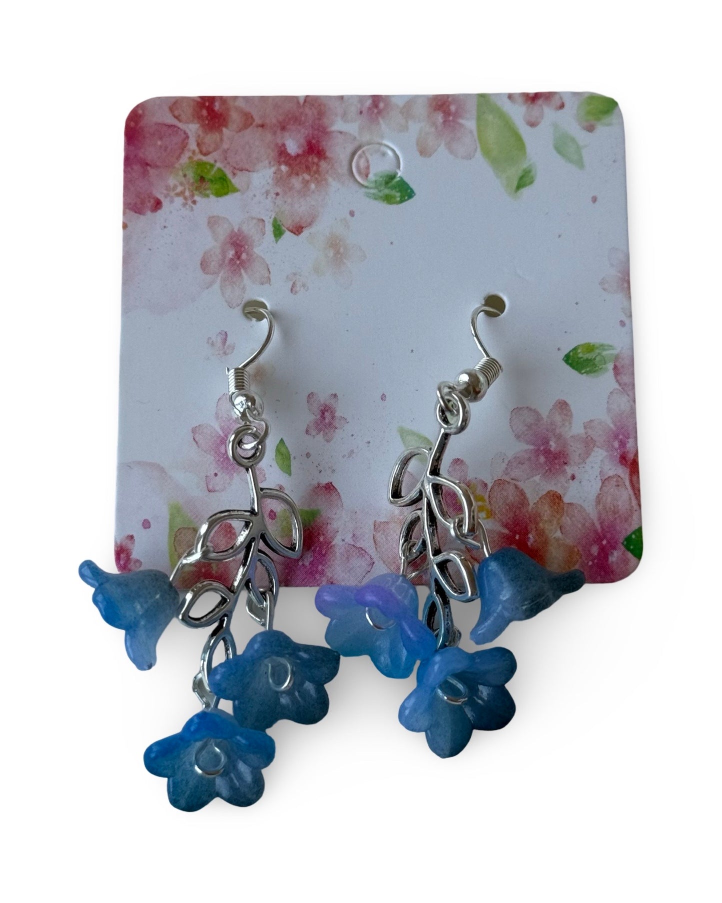 Rosabelle Bloom Earrings
