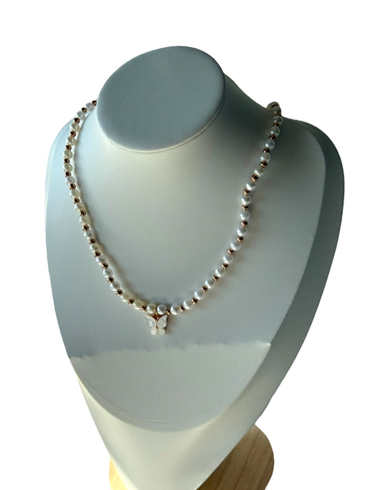 Bellaflutter Necklace