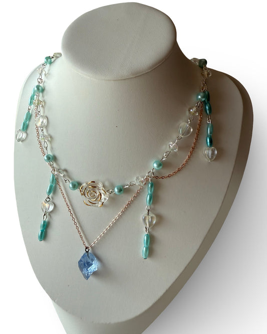 Nerina necklace