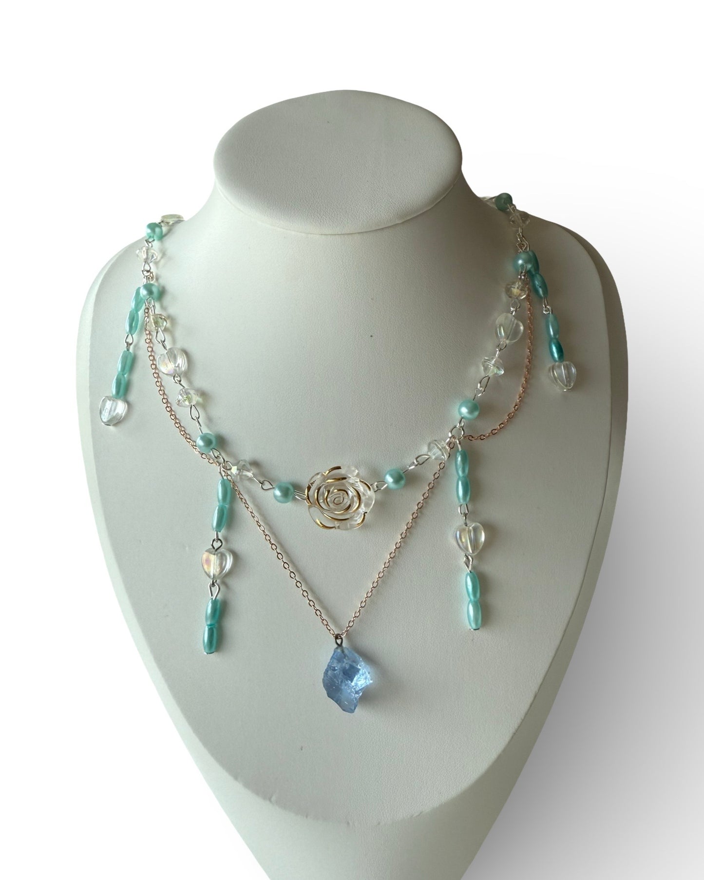 Nerina necklace