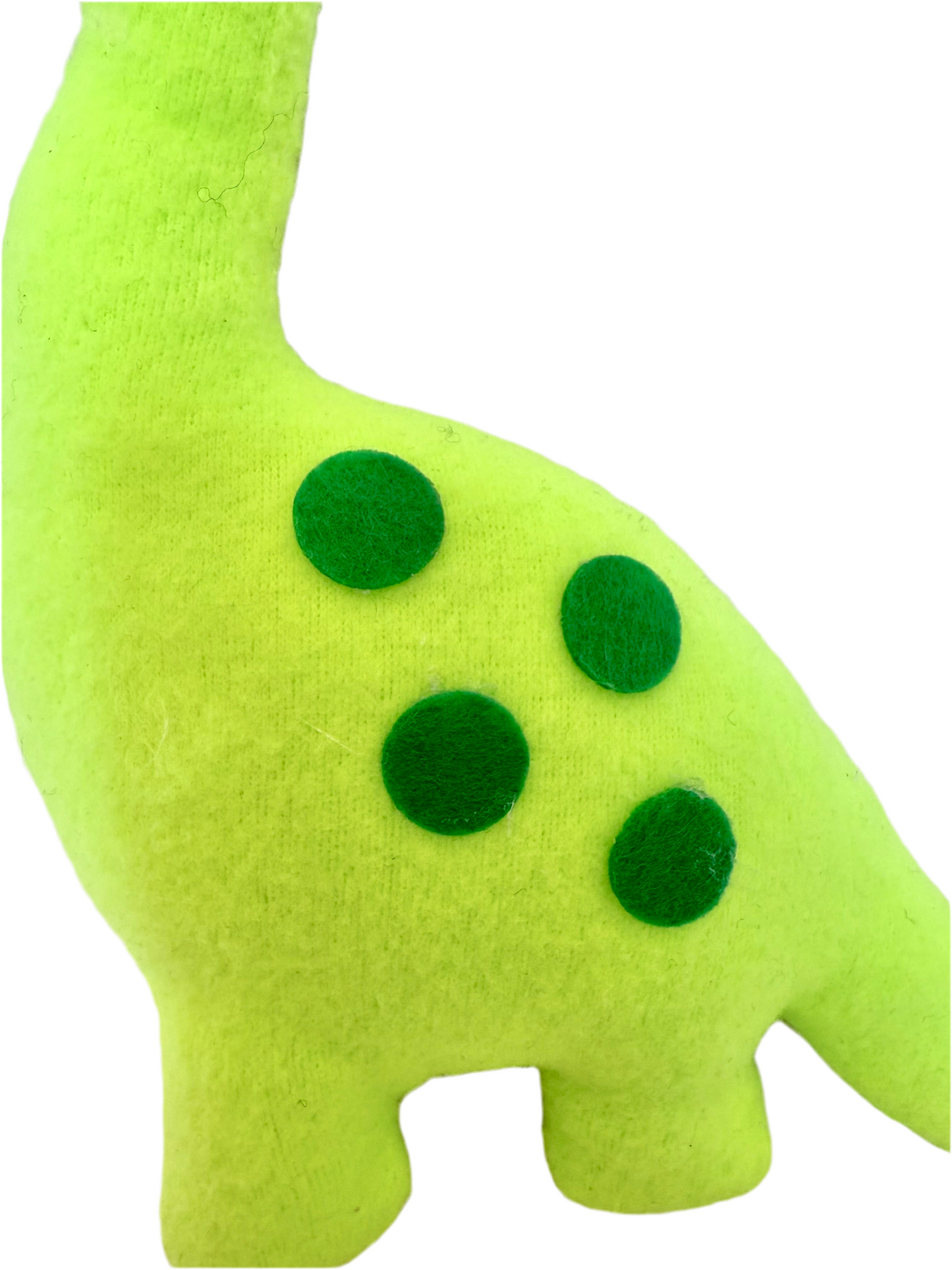Plush Dinosaur toy