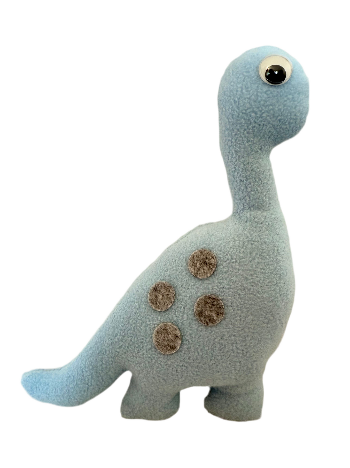 Plush Dinosaur toy