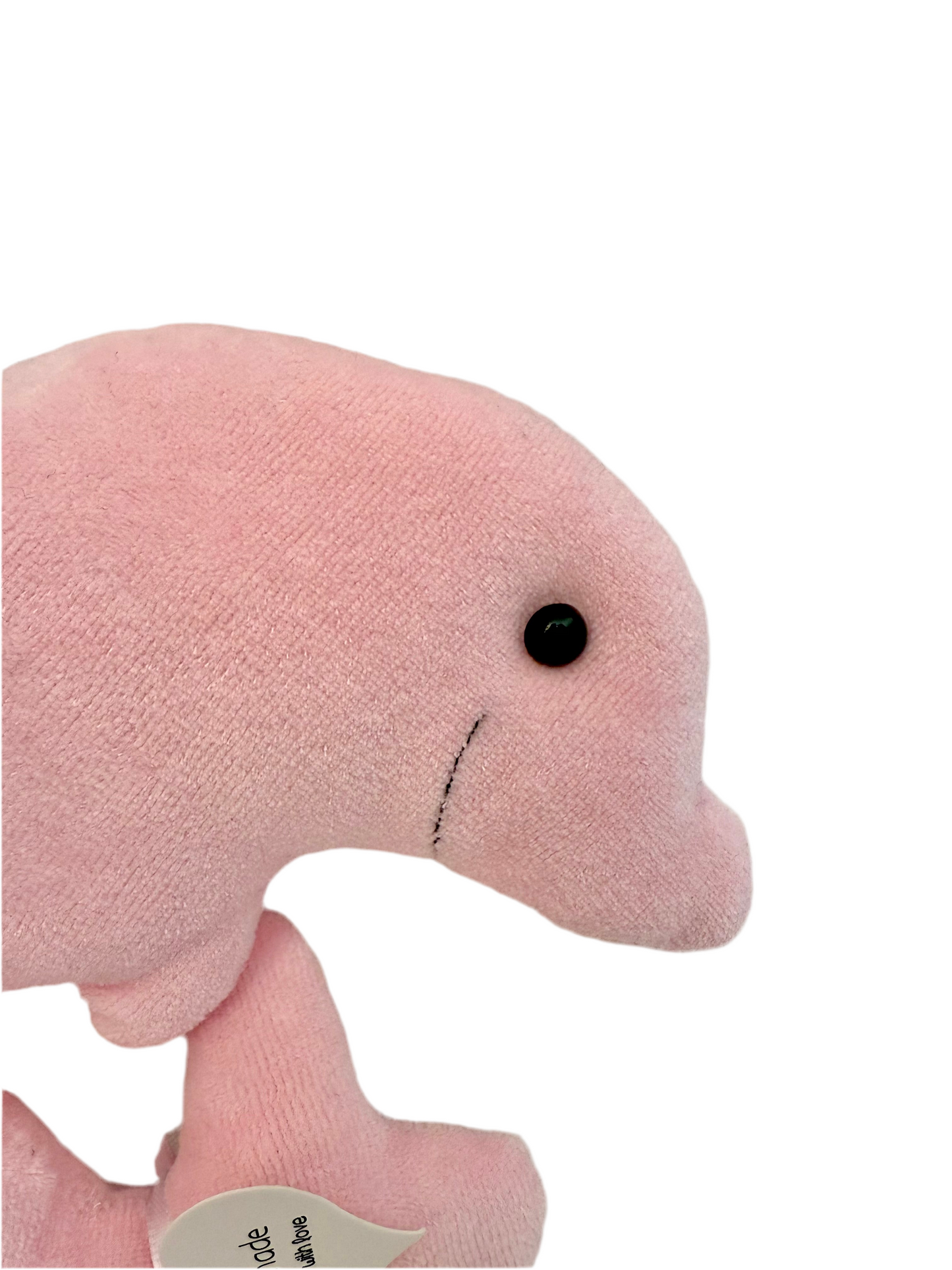 Soft Plush Dolphin