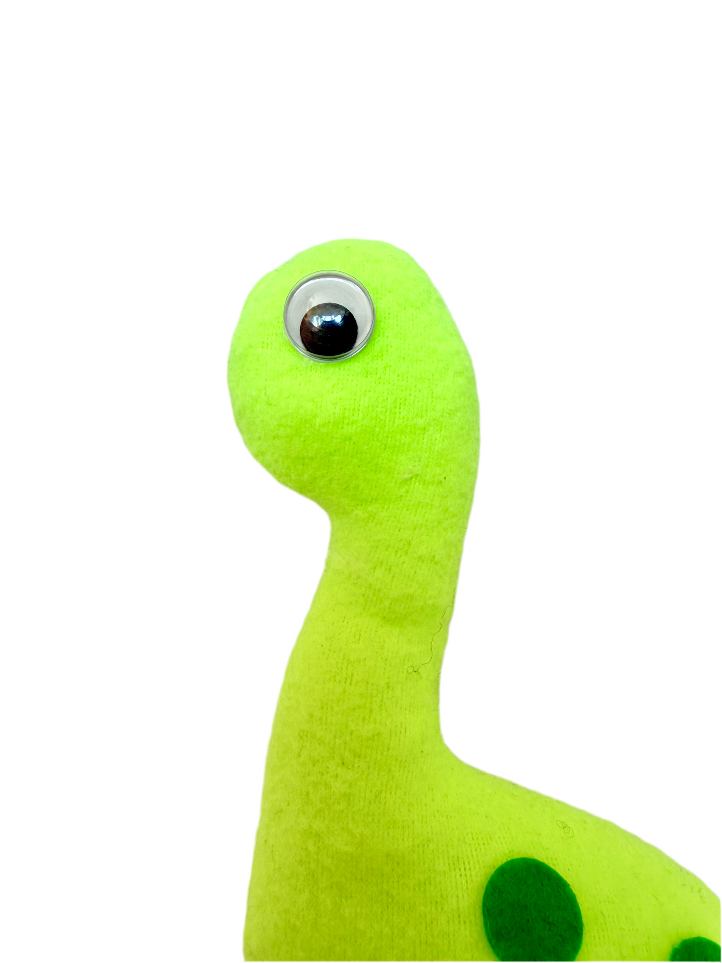Plush Dinosaur toy