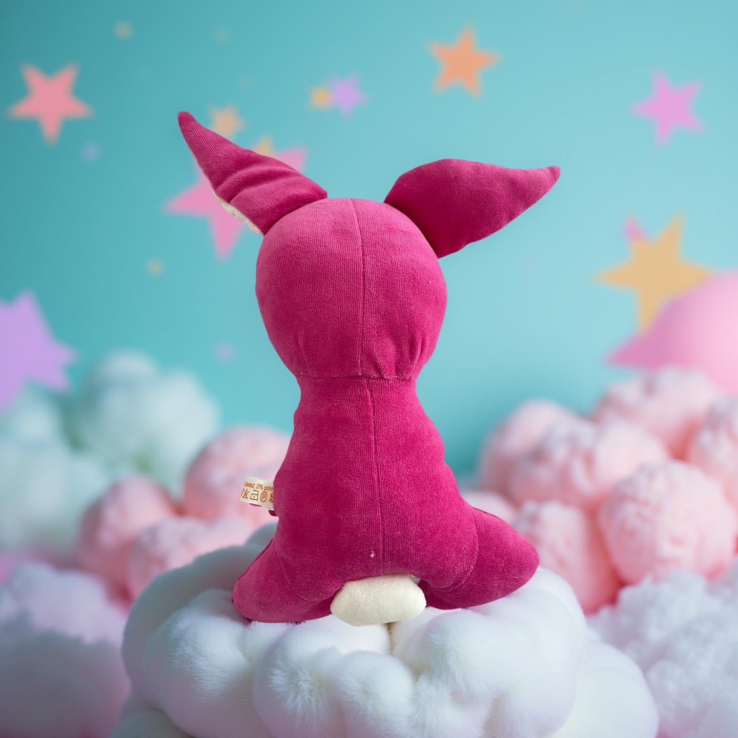 Bunny Toy Plush