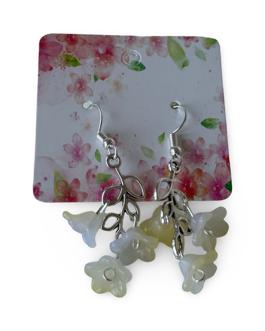 Rosabelle Bloom Earrings