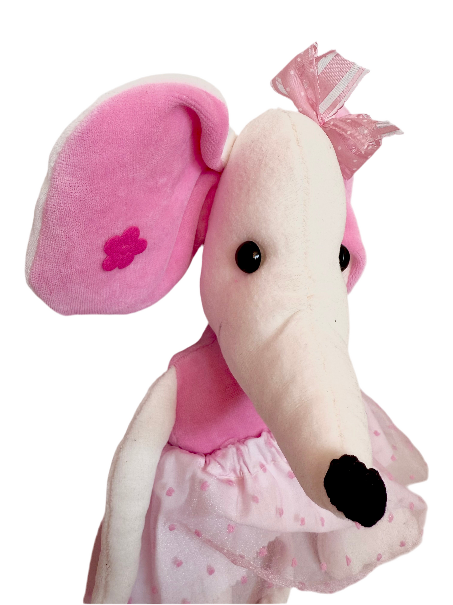 Tooth Fairy Mouse plush toy