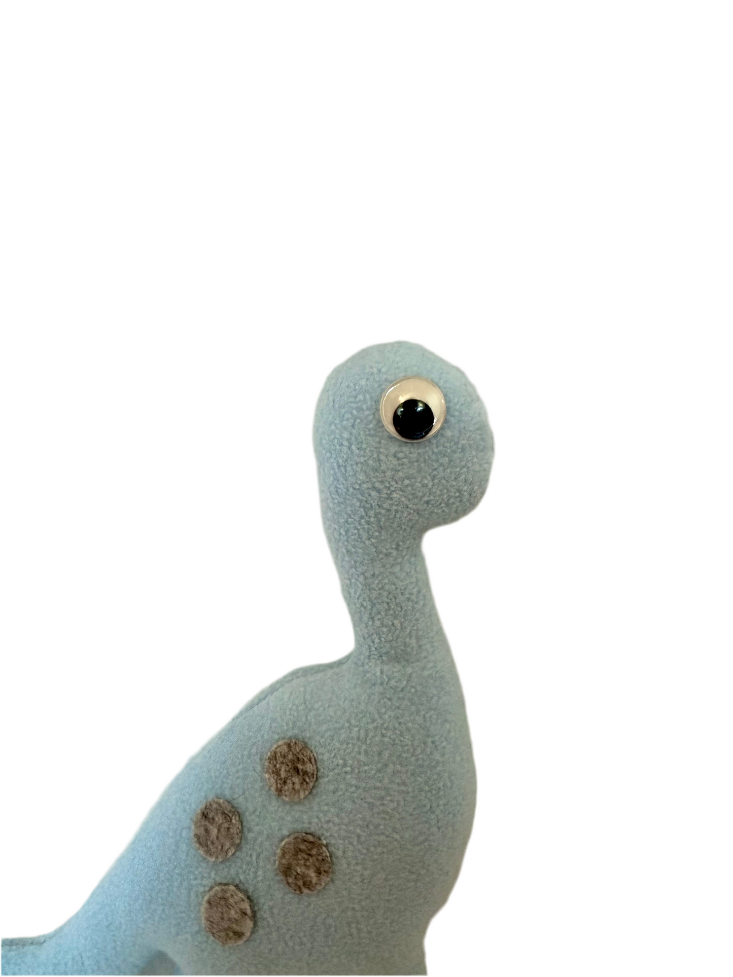 Plush Dinosaur toy