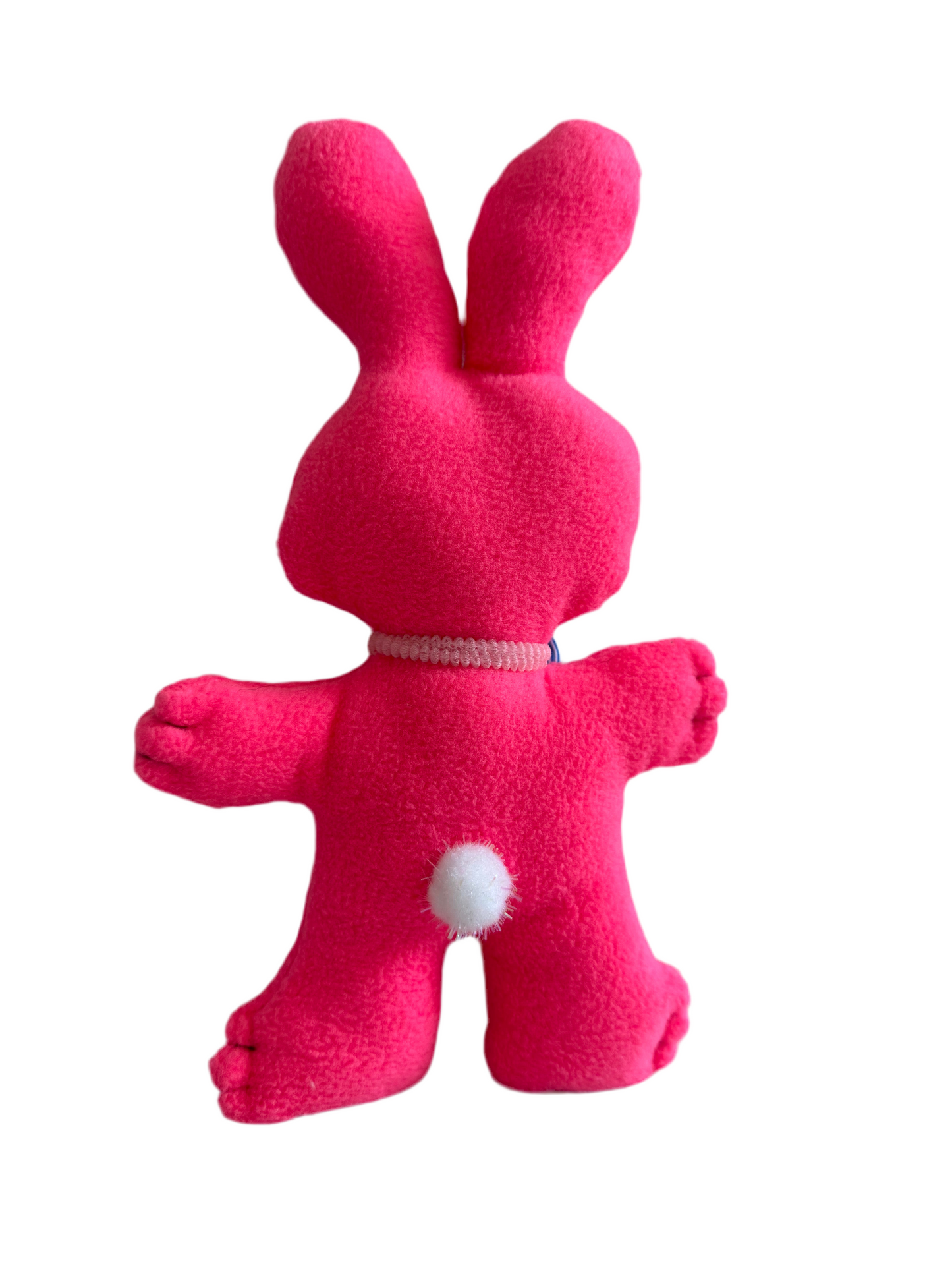 Bowtie Bunny plush toy