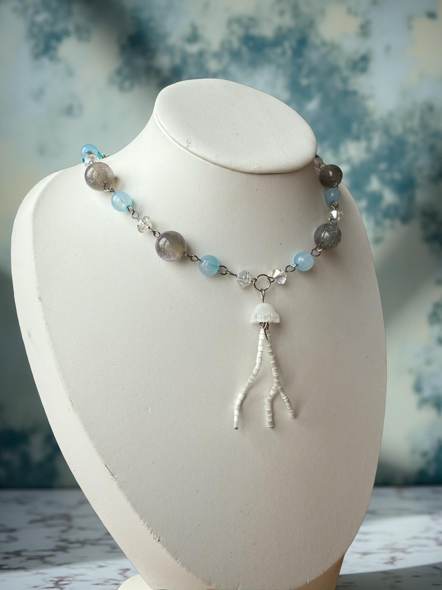 Maris Drift ššŖ¼ Necklace