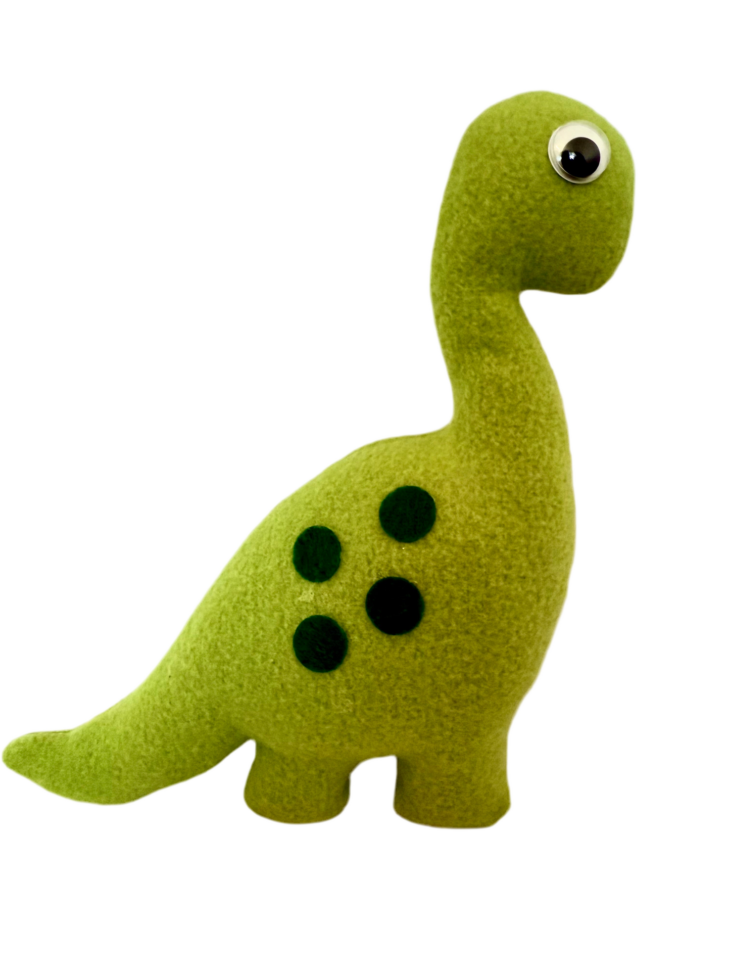 Plush Dinosaur toy