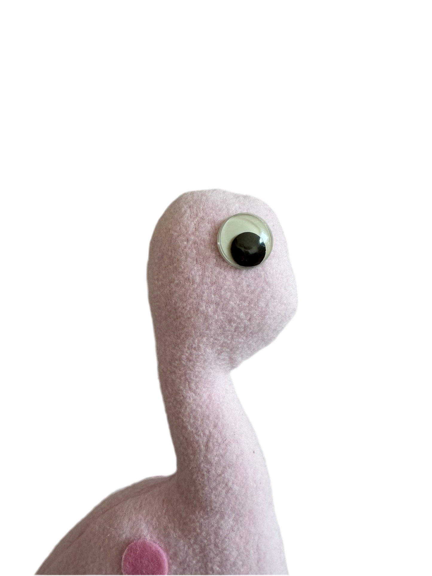 Plush Dinosaur toy