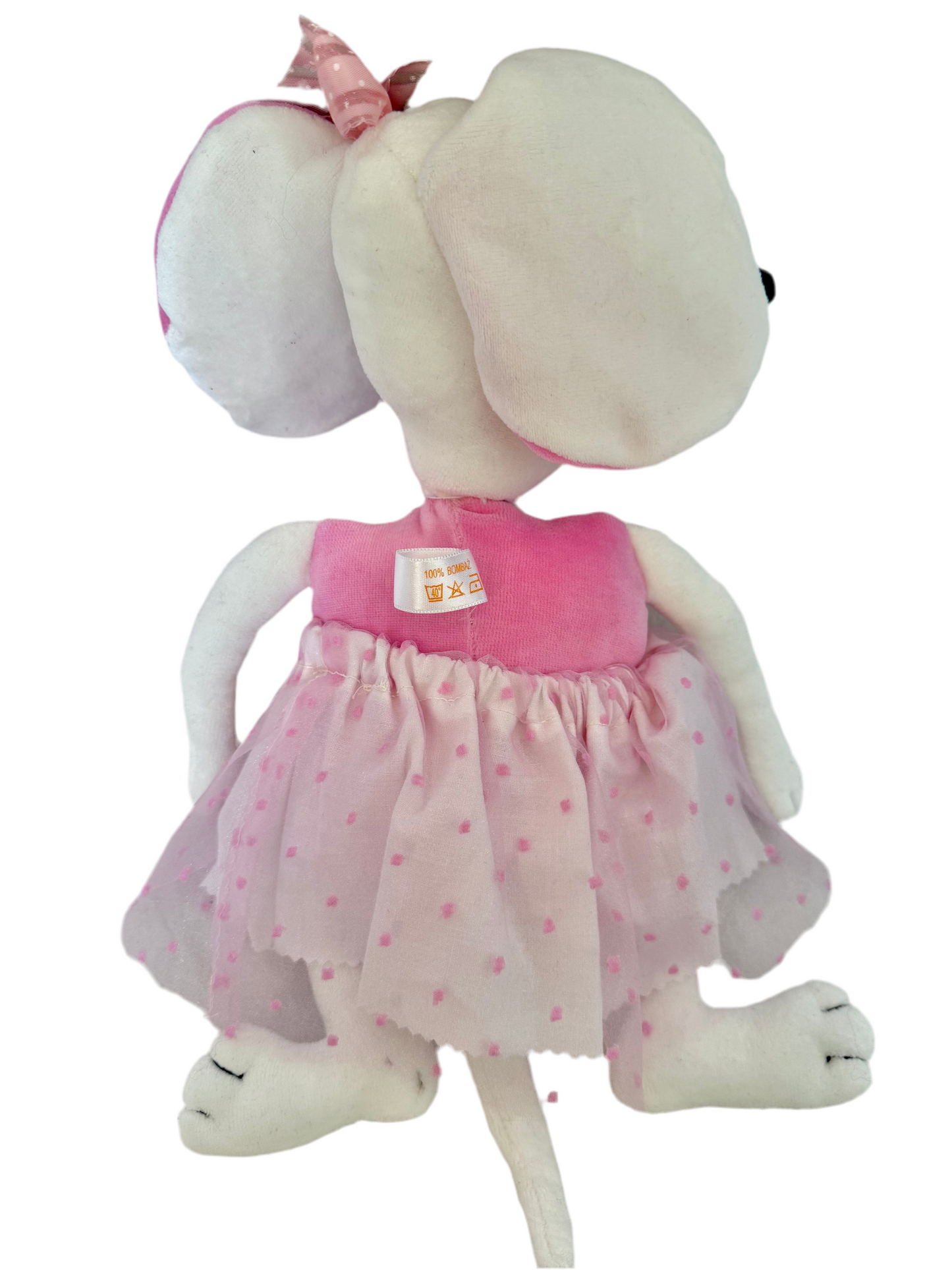 Tooth Fairy Mouse plush toy