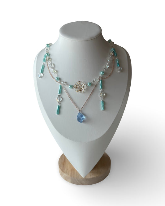 Nerina necklace