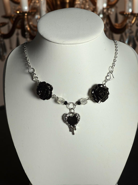Selene Noctura โจ๐ Necklace