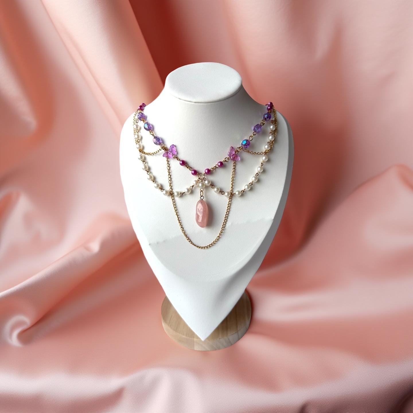 Victoria Necklace
