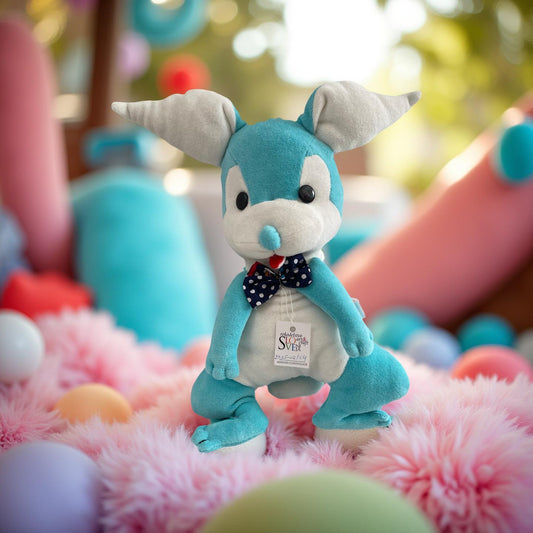 Bunny Toy Plush