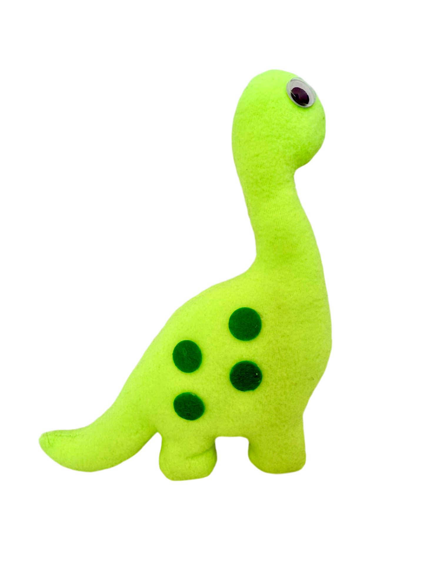 Plush Dinosaur toy