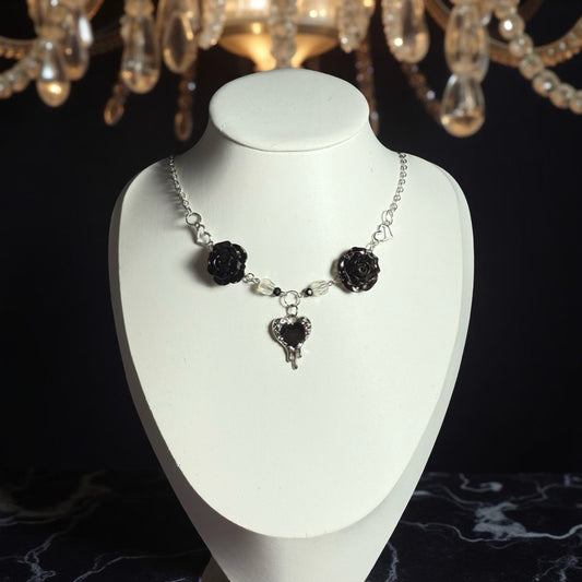 Selene Noctura โจ๐ Necklace