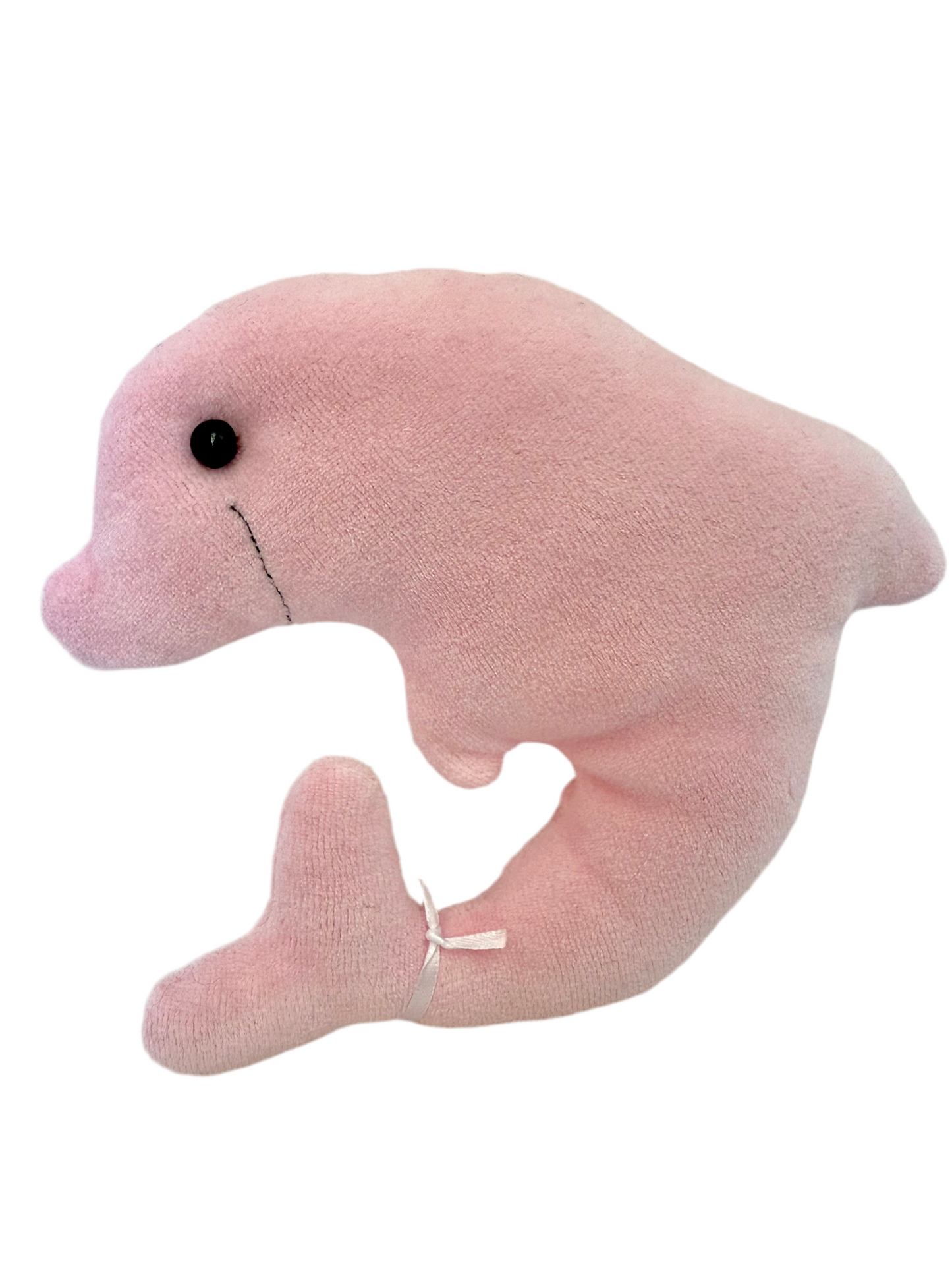Soft Plush Dolphin