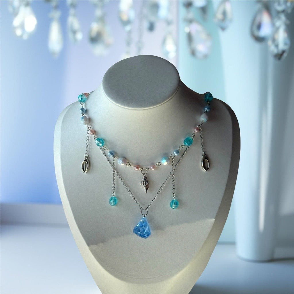 Serena Necklace