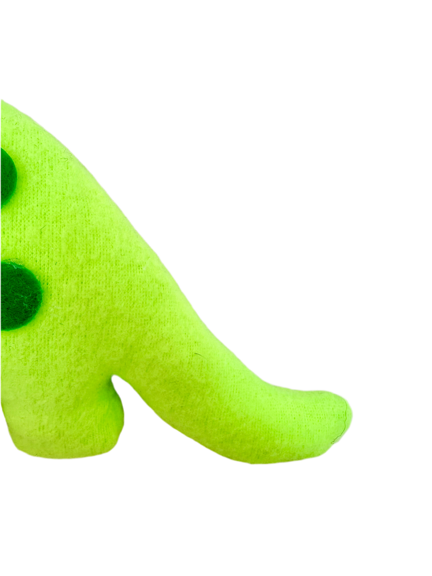 Plush Dinosaur toy