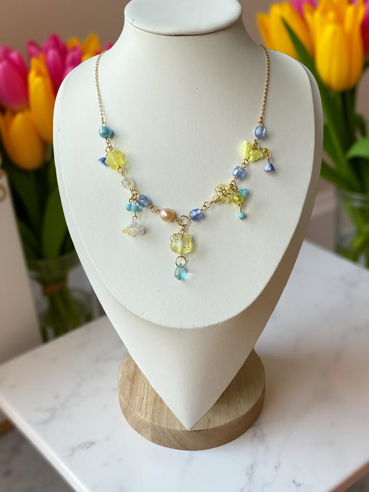 Maribelle Springdew Necklace ๐ผ๐ง