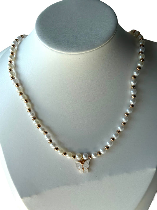 Bellaflutter Necklace