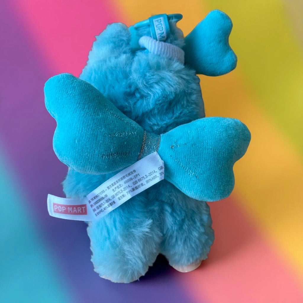 💧Lafufu Aqua Frostbite Edition 💧