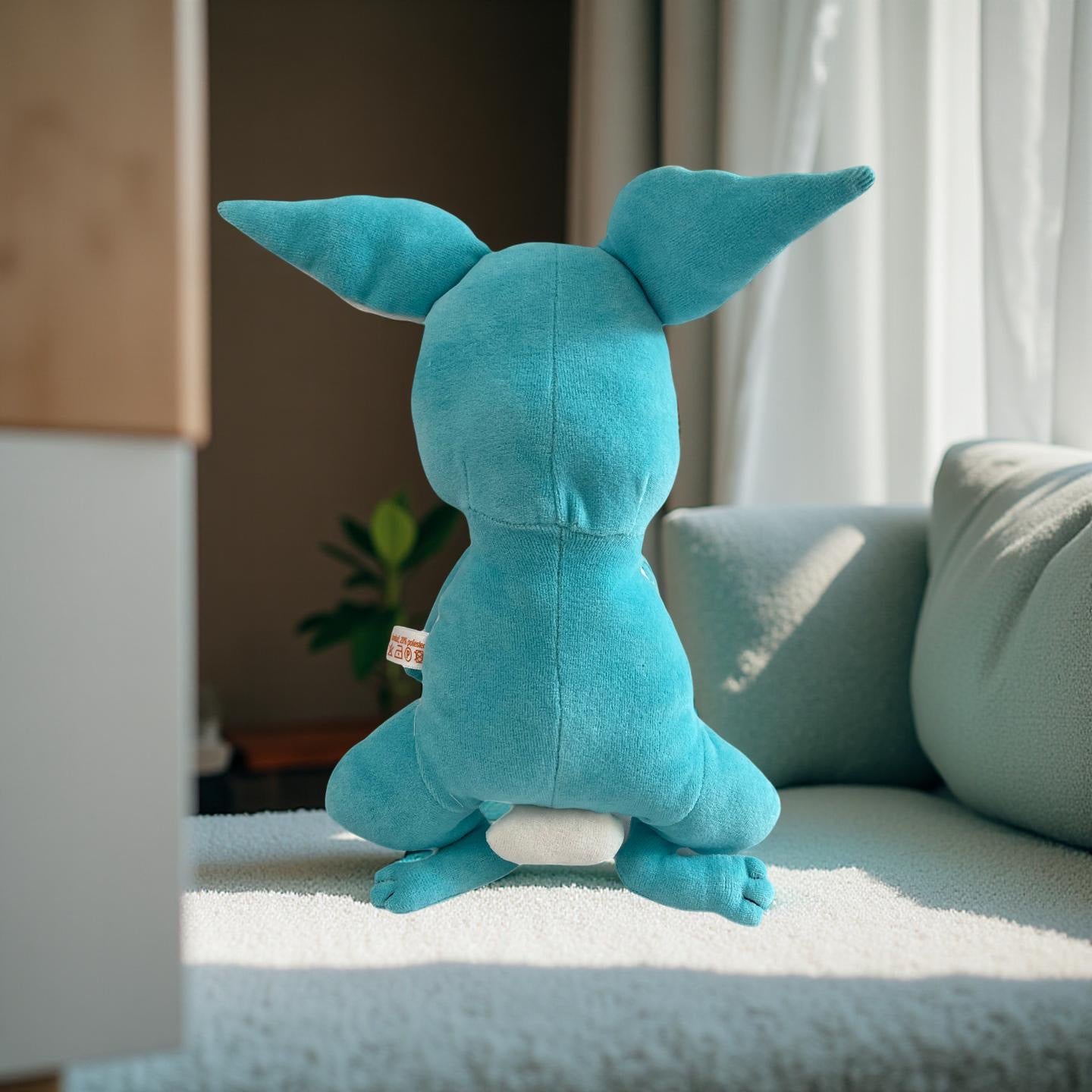 Bunny Toy Plush