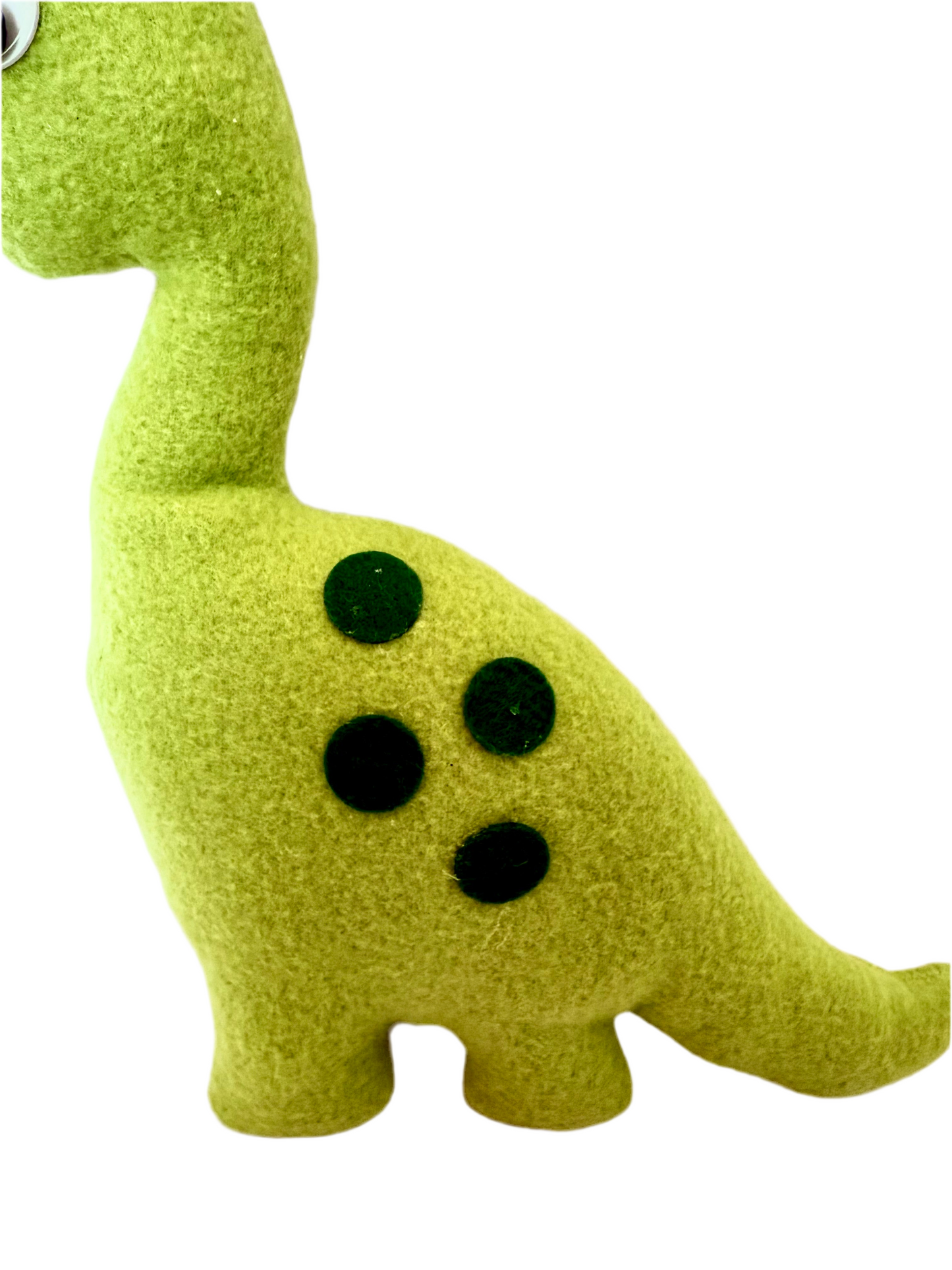 Plush Dinosaur toy