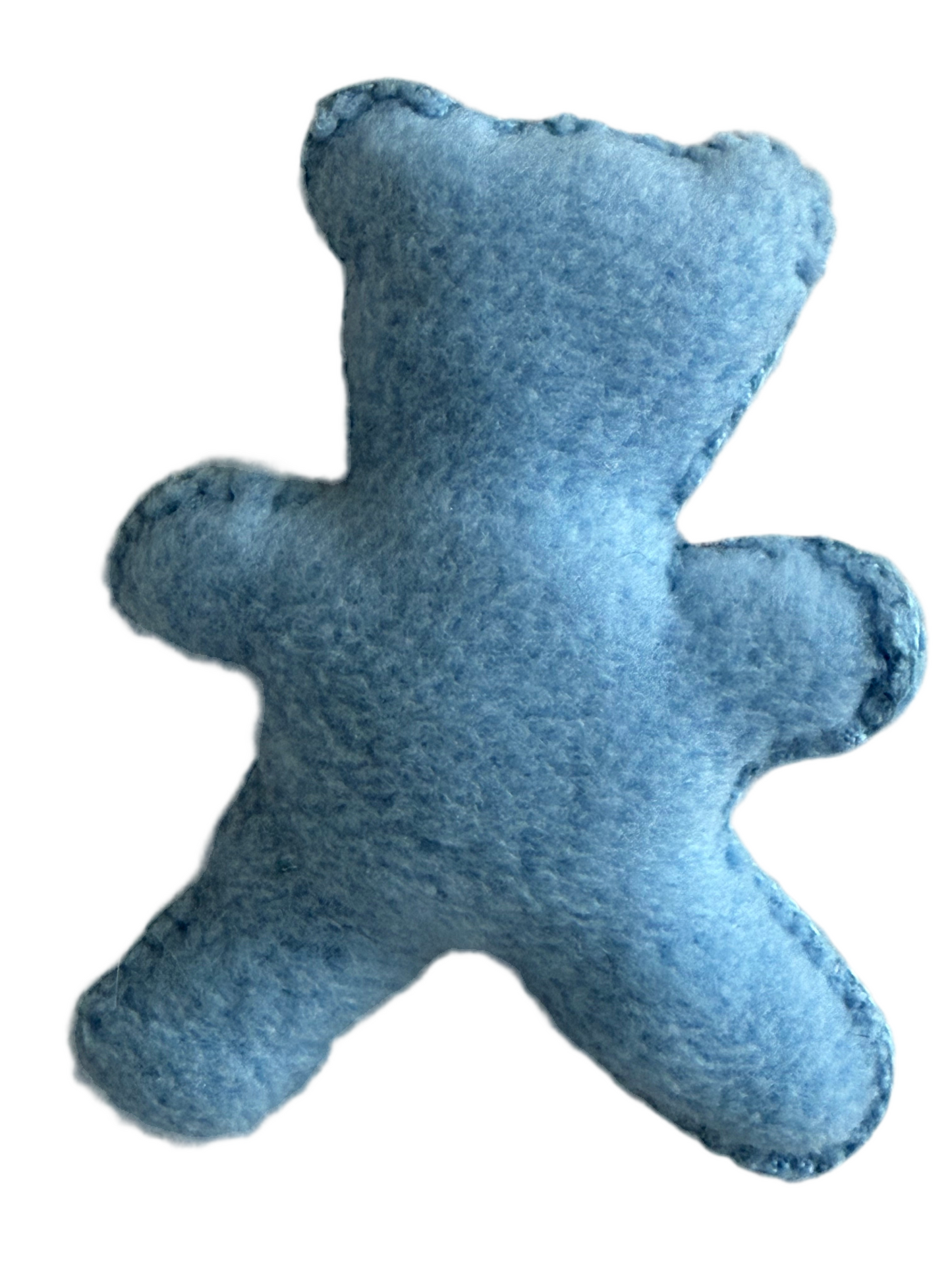 Cuddle Bear plush toy
