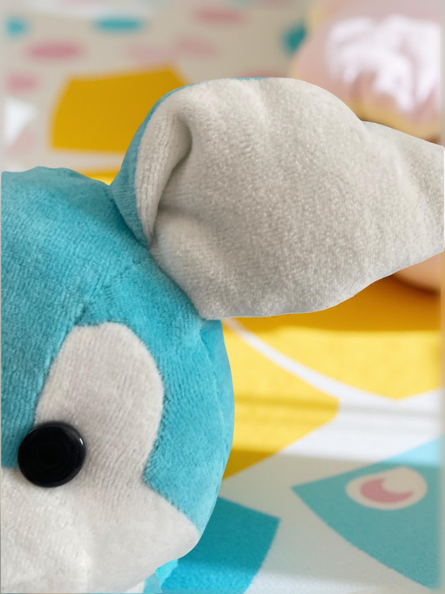 Bunny Toy Plush