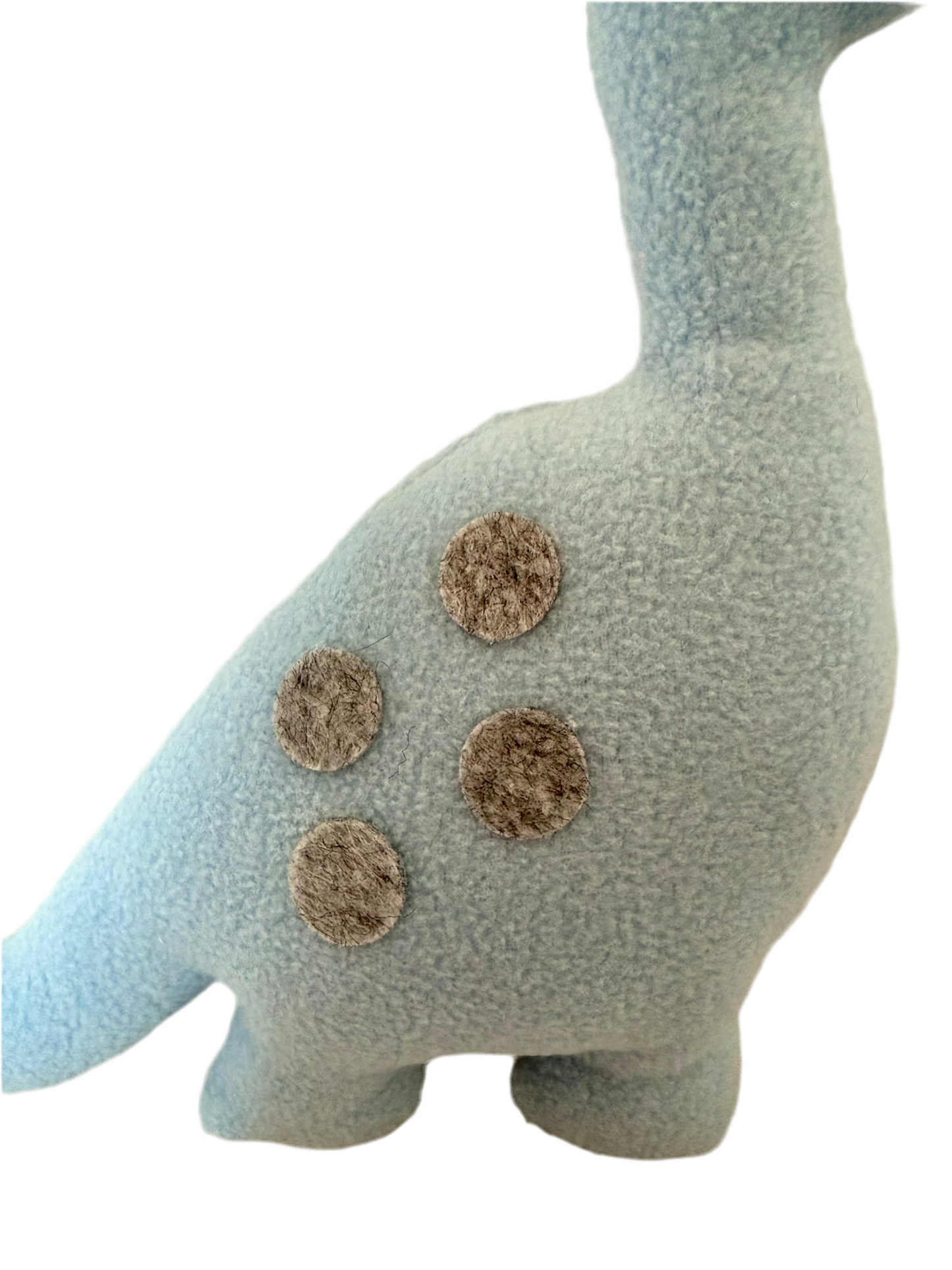 Plush Dinosaur toy