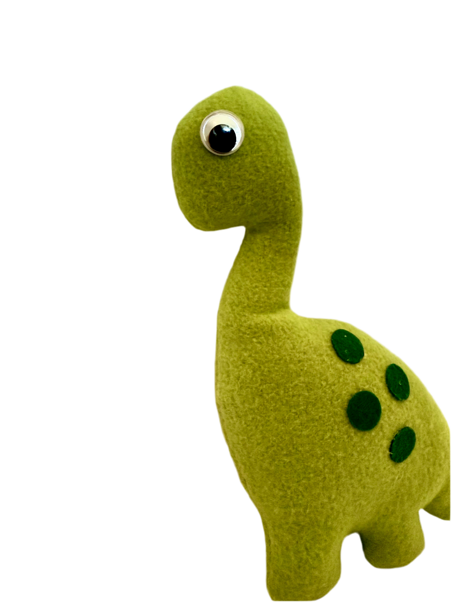 Plush Dinosaur toy