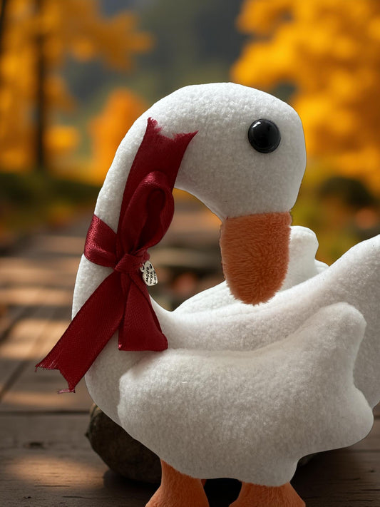 Goose Toy