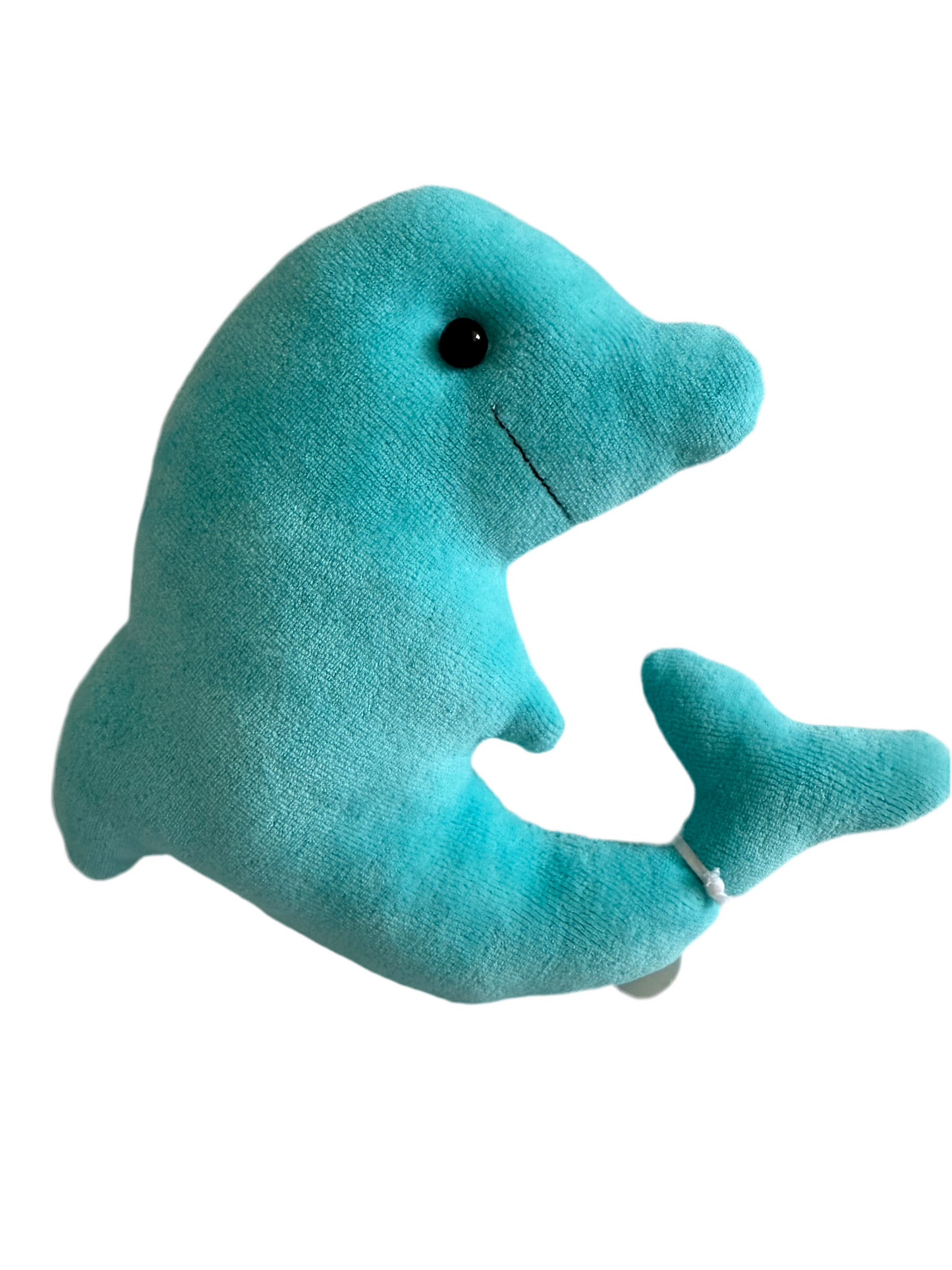 Soft Plush Dolphin