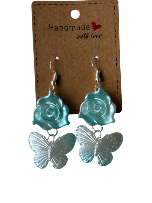 Celeste Bloom Earrings