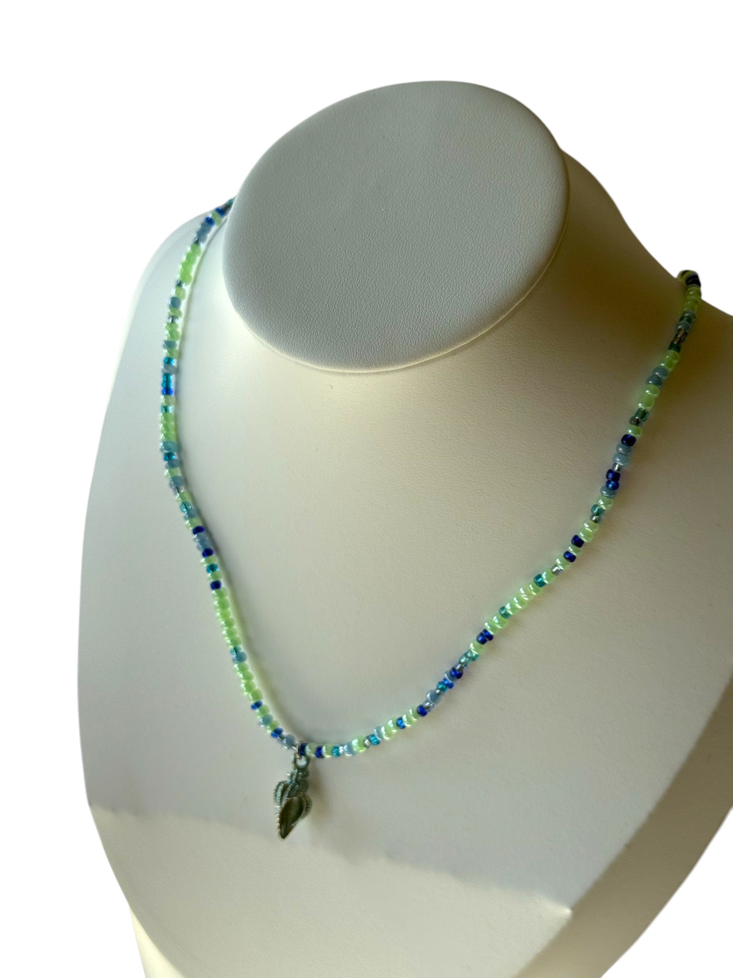 Coastlight Necklace